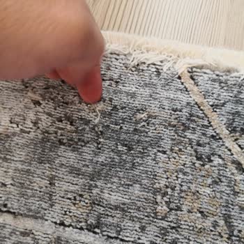 Bülent Halıcılık Ya Defolu Ürün Ya Da Halı Sökülüyor.