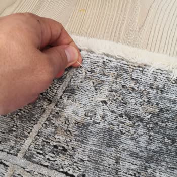 Bülent Halıcılık Ya Defolu Ürün Ya Da Halı Sökülüyor.