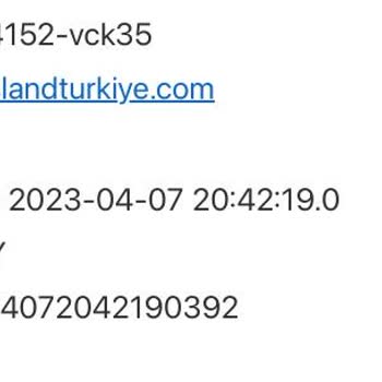 Riverislandturkiye.com Shoesturkeyoutlet.com Ücret İadesi Yapmıyor ( Riverislandturkey.com)
