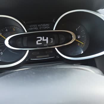 VavaCars'tan Sorunlu Araç Aldım