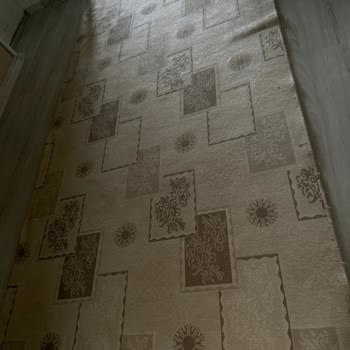 Dilek Halı Halılarımın Durumu Kötü