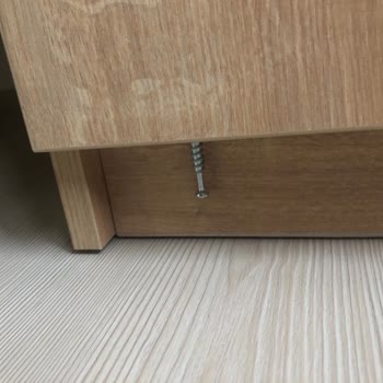 Çilek Mobilya Hatalı Ürün Zorla Teslimat