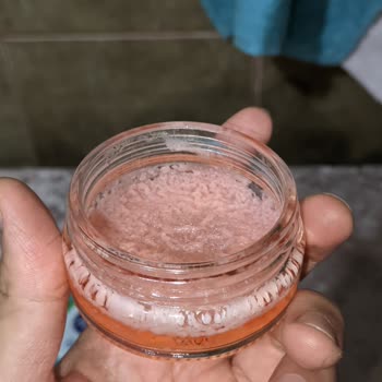 Gratis Jowe Kaş Wax Küflendi