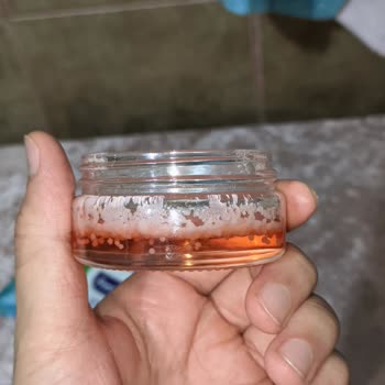 Gratis Jowe Kaş Wax Küflendi