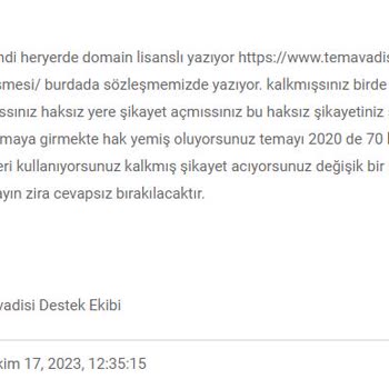 Eki aç