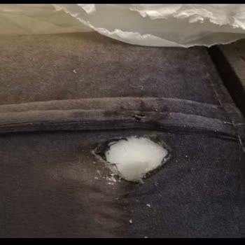 Niens Mobilya Hasarlı Gelen Ürünümüz Ve Firmanın İlgisizliği