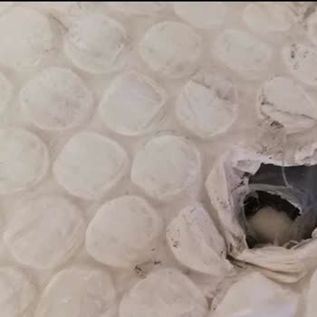 Niens Mobilya Hasarlı Gelen Ürünümüz Ve Firmanın İlgisizliği