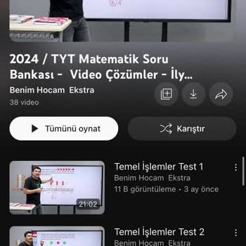 Benim Hocam Yayınevi Satılan Ürünün Vadedildiği Gibi Olmaması