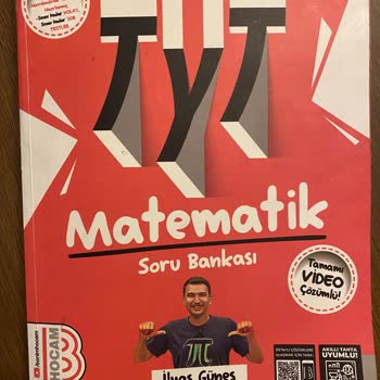 Benim Hocam Yayınevi Satılan Ürünün Vadedildiği Gibi Olmaması