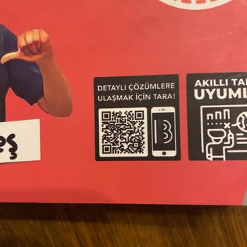 Benim Hocam Yayınevi Satılan Ürünün Vadedildiği Gibi Olmaması