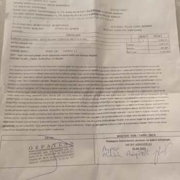 Gümüşsuyu Halı Şikayeti Sildirdi Şimdi Dalga Geçer Gibi Yardım Etmiyor