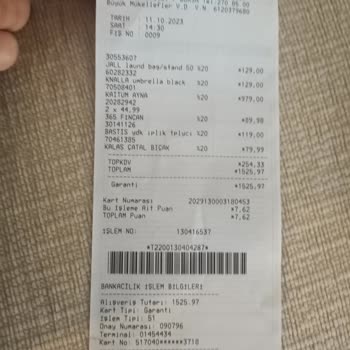 IKEA Sorunlu Ürünü İade Almıyorlar