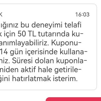 Yemeksepeti Burger King Siparişi 2 Saat Gecikmesine Rağmen Gelmedi