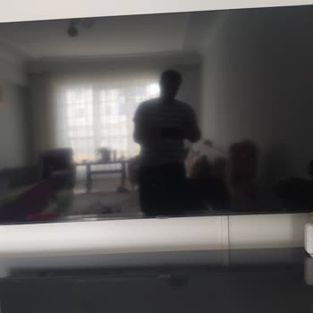 Samsung 58tu7000 TV Açılmıyor