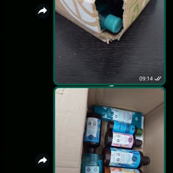 Yves Rocher Firmasının Müşteri İle İletişime Geçmemesi