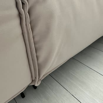 Saloni Mobilyadan Aldığım Salon Takımının Sorunlu Olması