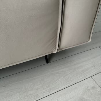 Saloni Mobilyadan Aldığım Salon Takımının Sorunlu Olması