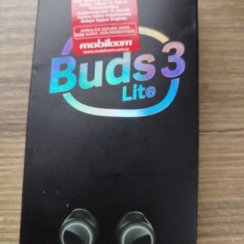 Vodafone Her Şey Yanımda Mobiloom Xiaomi Buds 3 Lite Kulaklık Bozuk