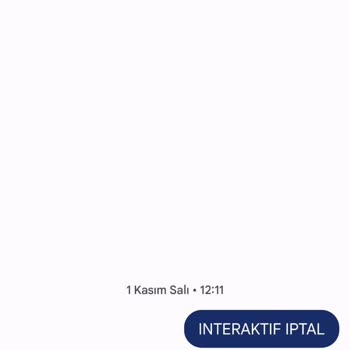 Tofisa İsteğimiz Dışında Gönderilen Mesajlar