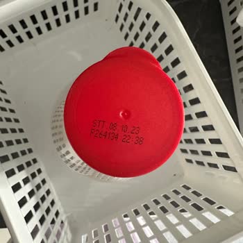 Migros Son Kullanım Tarihi Geçmiş Ürün
