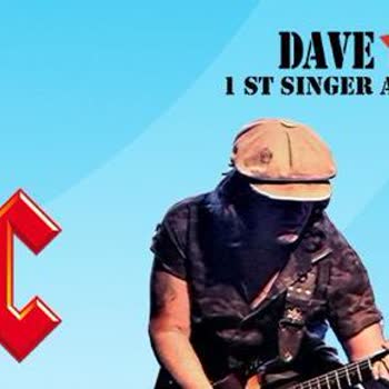 Biletix Yanıltıcı AC/DC Konser
