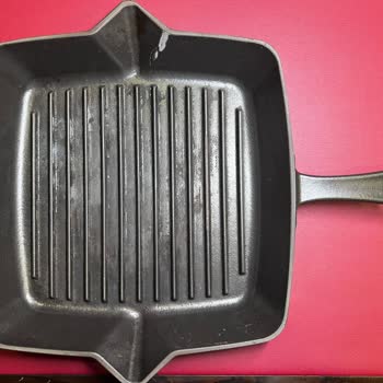 Zwilling Staub Tava Çatladı