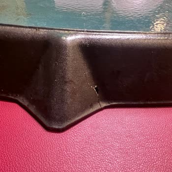 Zwilling Staub Tava Çatladı