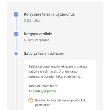Hepsiburada Sıfır Telefon Yerine 2. El Fatura Ve Faturasız Gönderdi