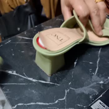 Tamer Tanca Ürün Defosu Ve İadesi Olmaması