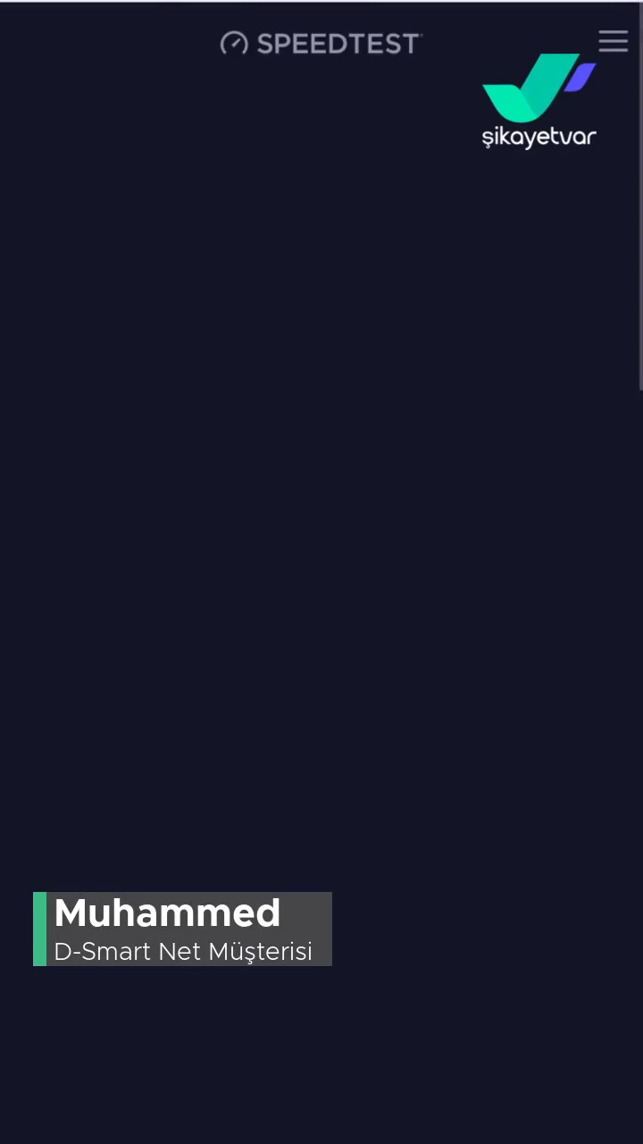 D-Smart Net İnternet Kronikleşmiş Hız Problemi videonun kapak resmi