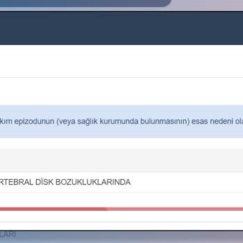 Anadolu Sigorta Sigortanın Aynı Hastalık Olduğunu İade Ettiği Ve Karşılamadığı Masraf
