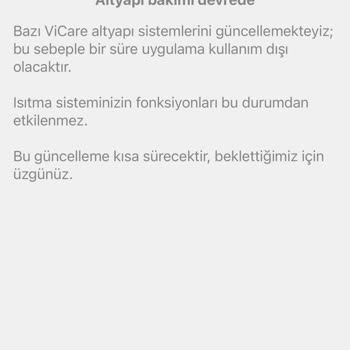 Viessmann Isı Kombi Ve Termostat