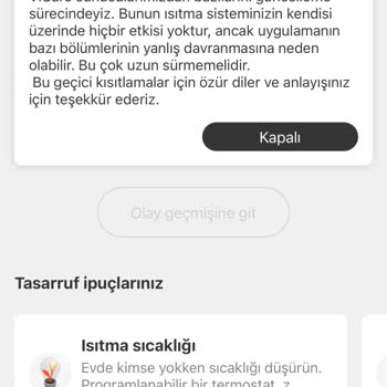 Viessmann Isı Kombi Ve Termostat