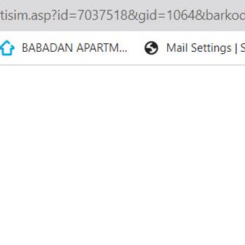 Bir Günde Kargo Müşteri Hizmetleri-kargom Görevlisine Ulaşamıyorum