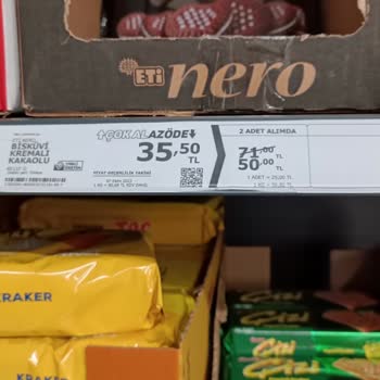 A101 Etiket Fiyatı Farklılık Ve Etiket Olmayan Olmayan Ürünler