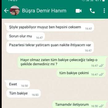 Eki aç