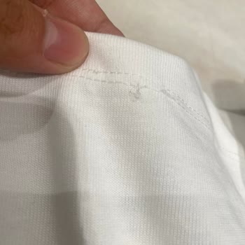 Zara Kusurlu Ürün İade Almıyor