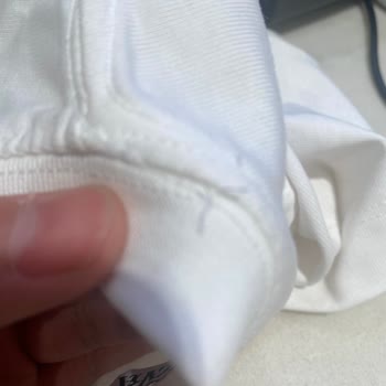 Zara Kusurlu Ürün İade Almıyor