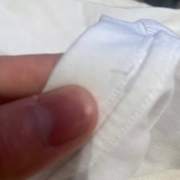 Zara Kusurlu Ürün İade Almıyor