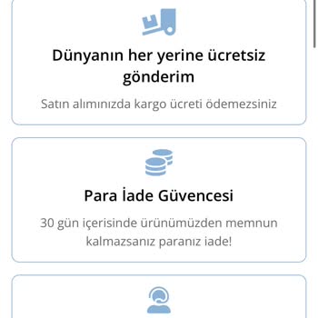 Evacool Oto Buzdolabı Şikayeti
