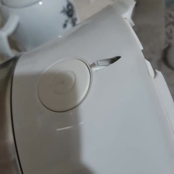 Sürat Kargo Vestel Semaverimi Paramparça Olarak Teslim Ettiler