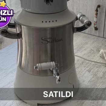 Sürat Kargo Vestel Semaverimi Paramparça Olarak Teslim Ettiler