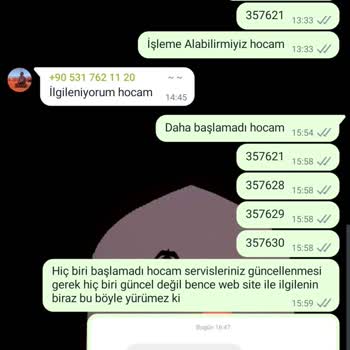 Apipaneli.com Bozuk Panel Asla Ve Asla Yanlış Yaparsanız