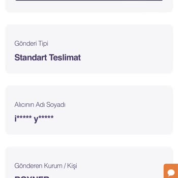 Hepsijet, Boyner Siparişimi Teslim Etmiyor.