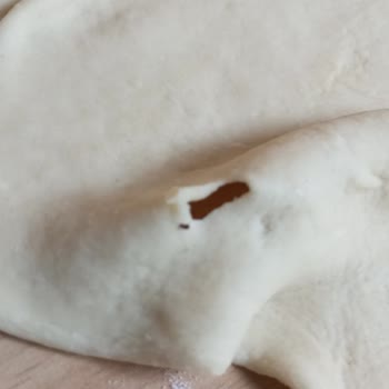 Carrefour Buğday Unu Böcekli