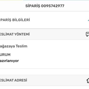 Watsons Para İadesi Alamıyorum