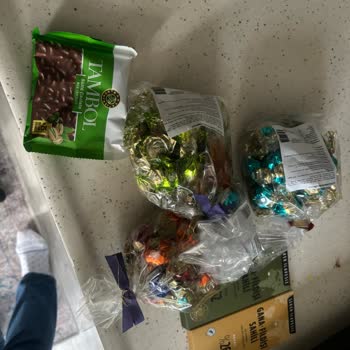 Kahve Dünyası Erimiş Çikolatalar Ve Hepsiburada Ortaklığı