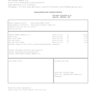 Papara Evde Paketleme İşi Adı Altında Bilgilerimi Adres Bilgilerimi Verdim.