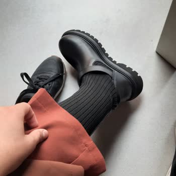 Bambi Ayakkabı Para İadesinin Yapılmaması