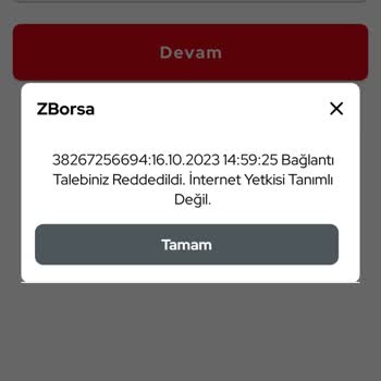 Ziraat Bankası Ziraat Borsaya Giremiyorum